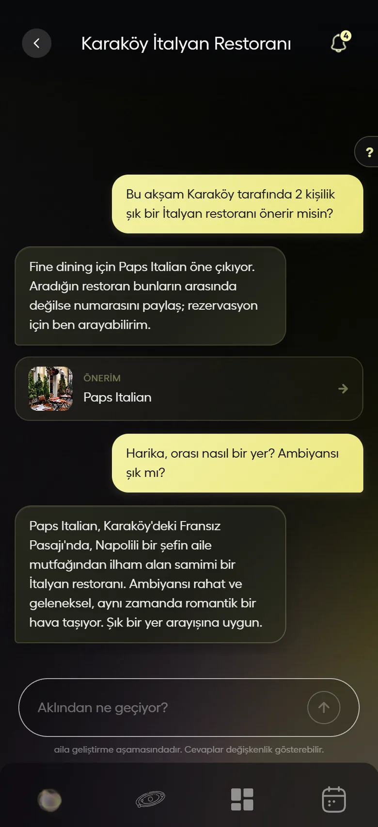 aila app