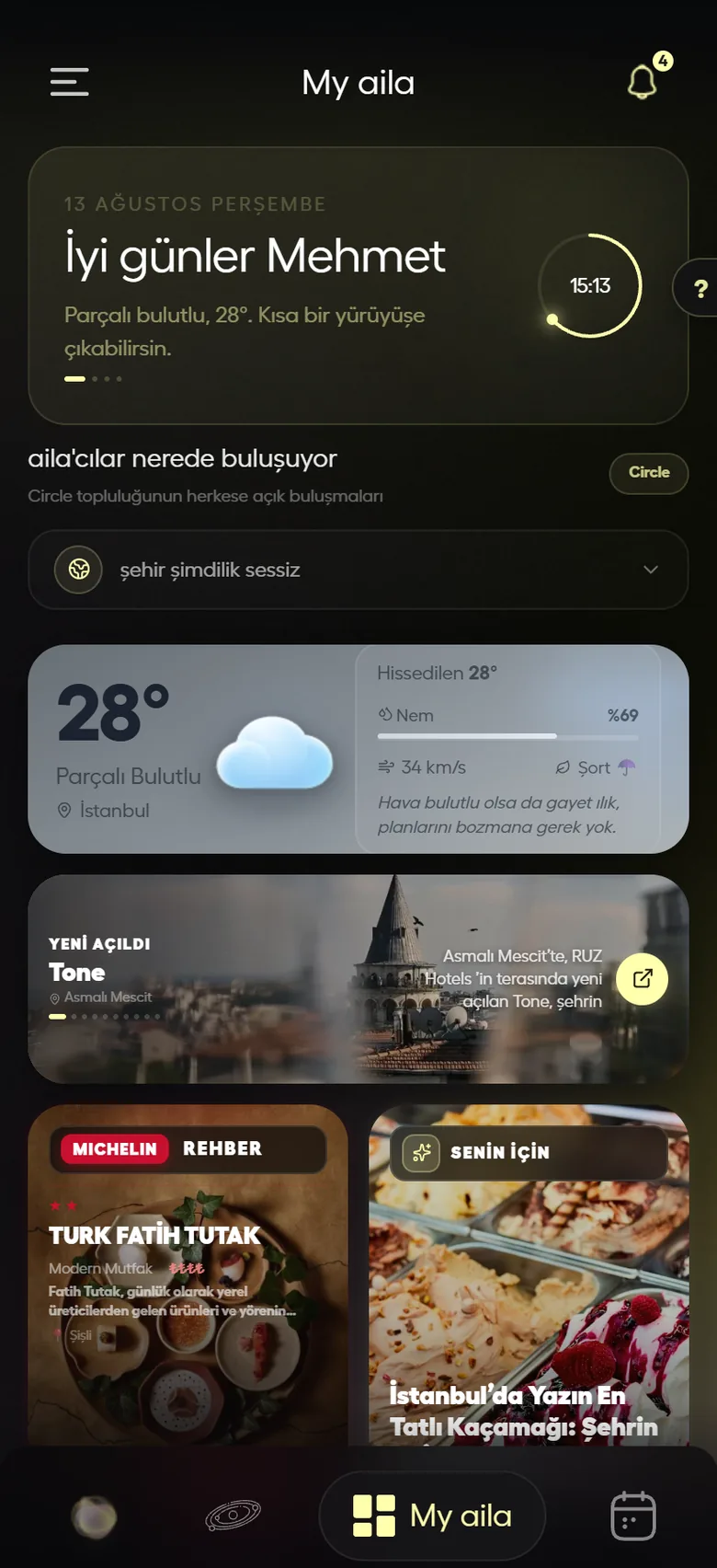 aila app