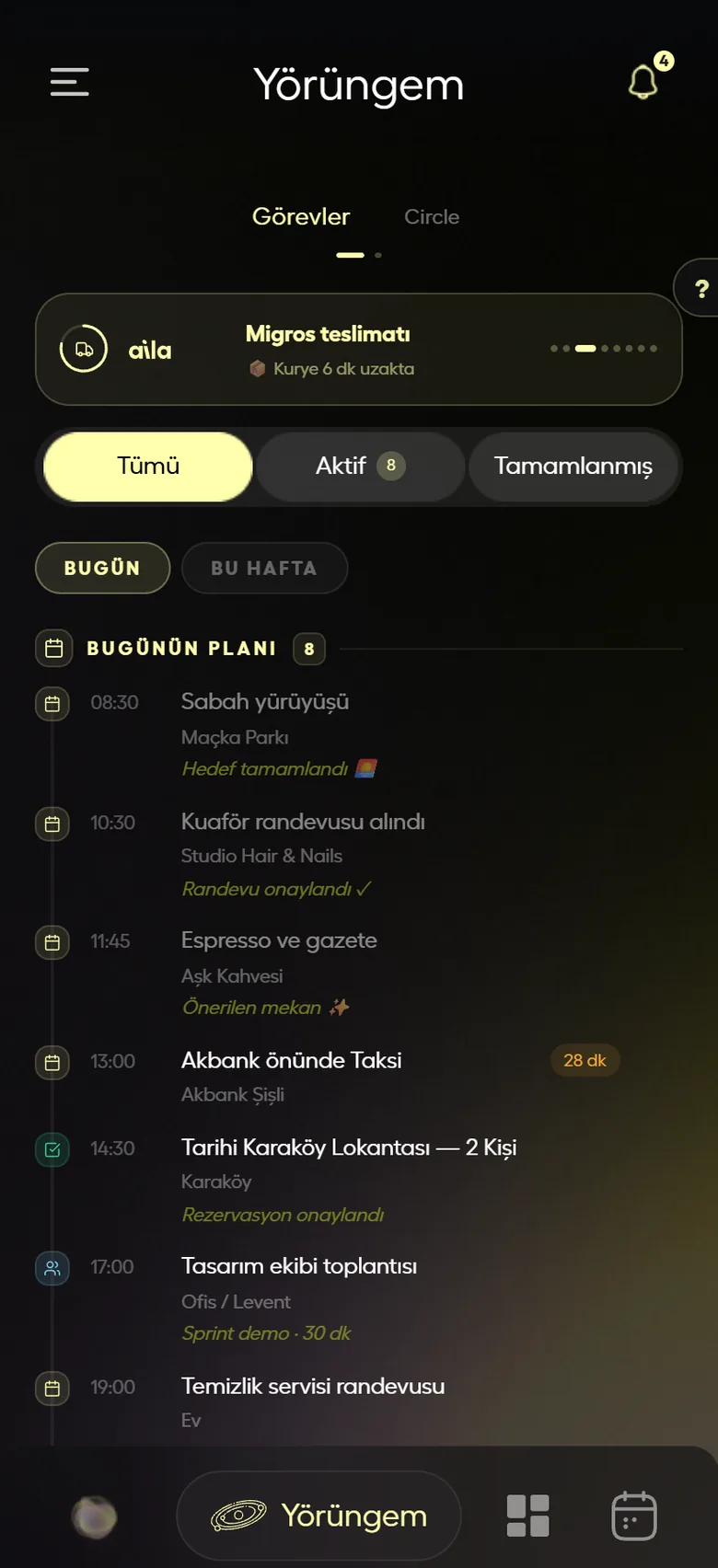 aila app